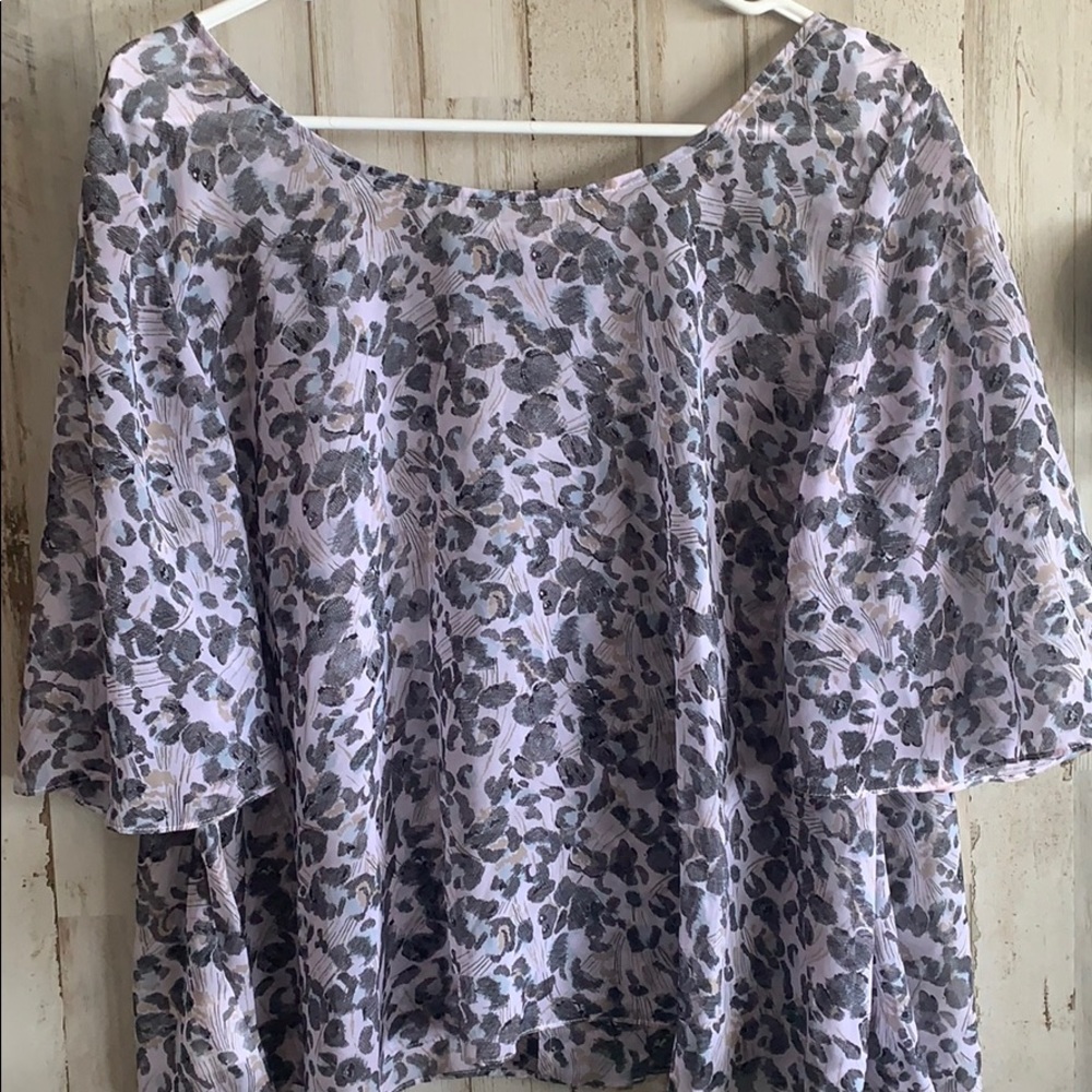 BCBGeneration Top